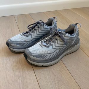 Hoka One One x Outdoor Voices Clifton Men’s